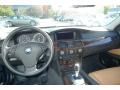 Natural Brown Prime Interior Photo for 2008 BMW 5 Series #39524969