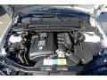 3.0L DOHC 24V VVT Inline 6 Cylinder Engine for 2007 BMW 3 Series 328xi Sedan #39525097