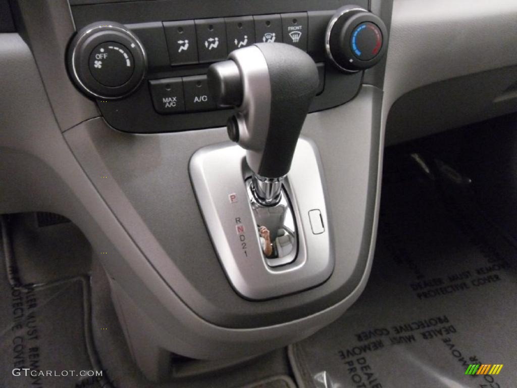 2011 Honda CR-V SE 5 Speed Automatic Transmission Photo #39525673