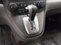  2011 CR-V SE 5 Speed Automatic Shifter