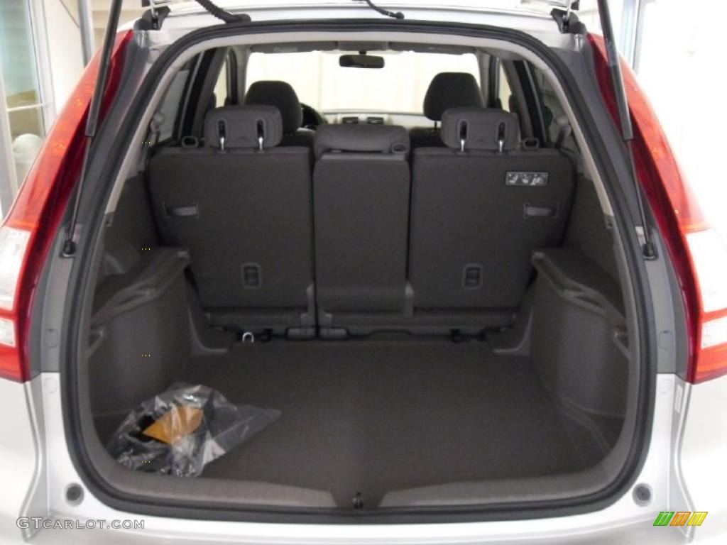 2011 Honda CR-V SE Trunk Photo #39525805