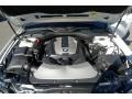 4.8 Liter DOHC 32-Valve VVT V8 Engine for 2008 BMW 7 Series 750Li Sedan #39525933