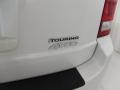 Taffeta White - Pilot Touring 4WD Photo No. 4