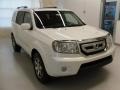 Taffeta White - Pilot Touring 4WD Photo No. 6