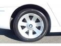 2008 BMW 7 Series 750Li Sedan Wheel