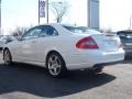 Alabaster White - CLK 500 Coupe Photo No. 4