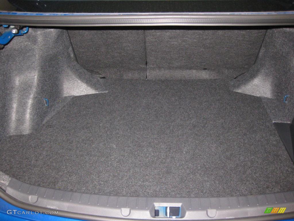 2010 Toyota Corolla S Trunk Photo #39526129