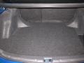 2010 Toyota Corolla S Trunk