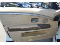 Beige Door Panel Photo for 2008 BMW 7 Series #39526217