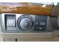 Beige Controls Photo for 2008 BMW 7 Series #39526421