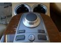 Beige Controls Photo for 2008 BMW 7 Series #39526481