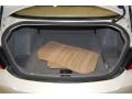 Beige Trunk Photo for 2009 BMW 3 Series #39526525