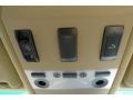 Beige Controls Photo for 2008 BMW 7 Series #39526569