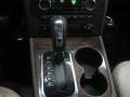 6 Speed Automatic 2008 Ford Taurus SEL Transmission