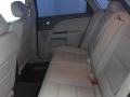 Medium Light Stone 2008 Ford Taurus SEL Interior