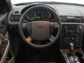 Medium Light Stone Dashboard Photo for 2008 Ford Taurus #39526641