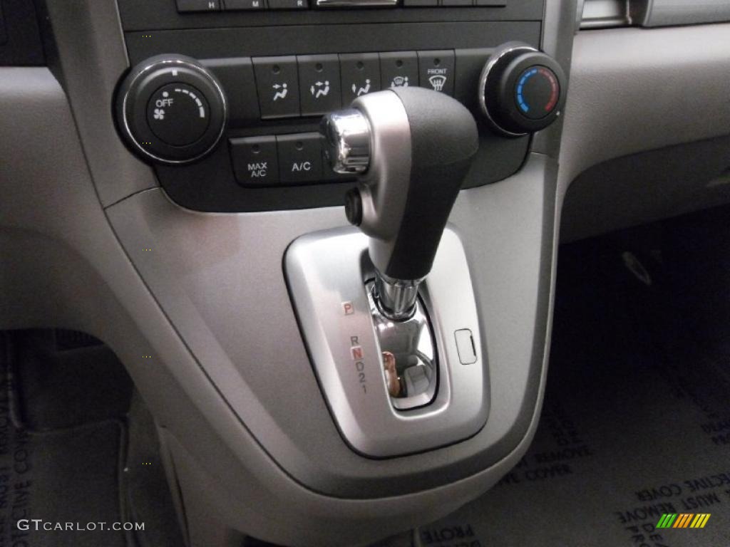 2011 Honda CR-V EX 5 Speed Automatic Transmission Photo #39526689