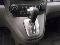 5 Speed Automatic 2011 Honda CR-V EX Transmission