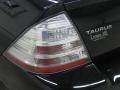 Black Clearcoat - Taurus SEL Photo No. 12