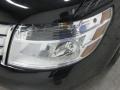 Black Clearcoat - Taurus SEL Photo No. 14