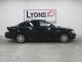 Black Clearcoat - Taurus SEL Photo No. 15