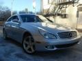 Iridium Silver Metallic - CLS 500 Photo No. 2