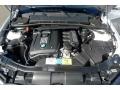 3.0L DOHC 24V VVT Inline 6 Cylinder Engine for 2007 BMW 3 Series 328xi Sedan #39526781
