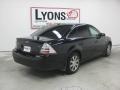 Black Clearcoat - Taurus SEL Photo No. 19