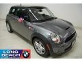 Dark Silver Metallic - Cooper S Hardtop Photo No. 1