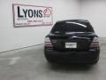 Black Clearcoat - Taurus SEL Photo No. 23