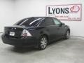 Black Clearcoat - Taurus SEL Photo No. 25