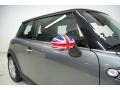 Dark Silver Metallic - Cooper S Hardtop Photo No. 4