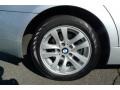 2007 BMW 3 Series 328xi Sedan Wheel and Tire Photo
