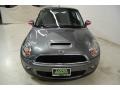 Dark Silver Metallic - Cooper S Hardtop Photo No. 5