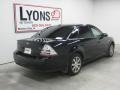 Black Clearcoat - Taurus SEL Photo No. 27