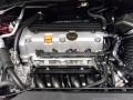 2.4 Liter DOHC 16-Valve i-VTEC 4 Cylinder 2011 Honda CR-V EX Engine