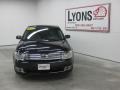 Black Clearcoat - Taurus SEL Photo No. 29