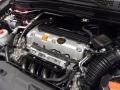 2.4 Liter DOHC 16-Valve i-VTEC 4 Cylinder 2011 Honda CR-V EX Engine