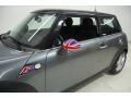 Dark Silver Metallic - Cooper S Hardtop Photo No. 12