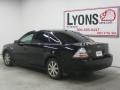 Black Clearcoat - Taurus SEL Photo No. 35