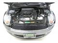 1.6 Liter Turbocharged DOHC 16-Valve 4 Cylinder Engine for 2009 Mini Cooper S Hardtop #39527105