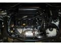 1.6 Liter Turbocharged DOHC 16-Valve 4 Cylinder Engine for 2009 Mini Cooper S Hardtop #39527121