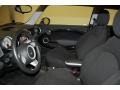 Dark Silver Metallic - Cooper S Hardtop Photo No. 18