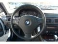 Black Steering Wheel Photo for 2007 BMW 3 Series #39527245