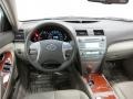 Ash 2008 Toyota Camry XLE V6 Dashboard