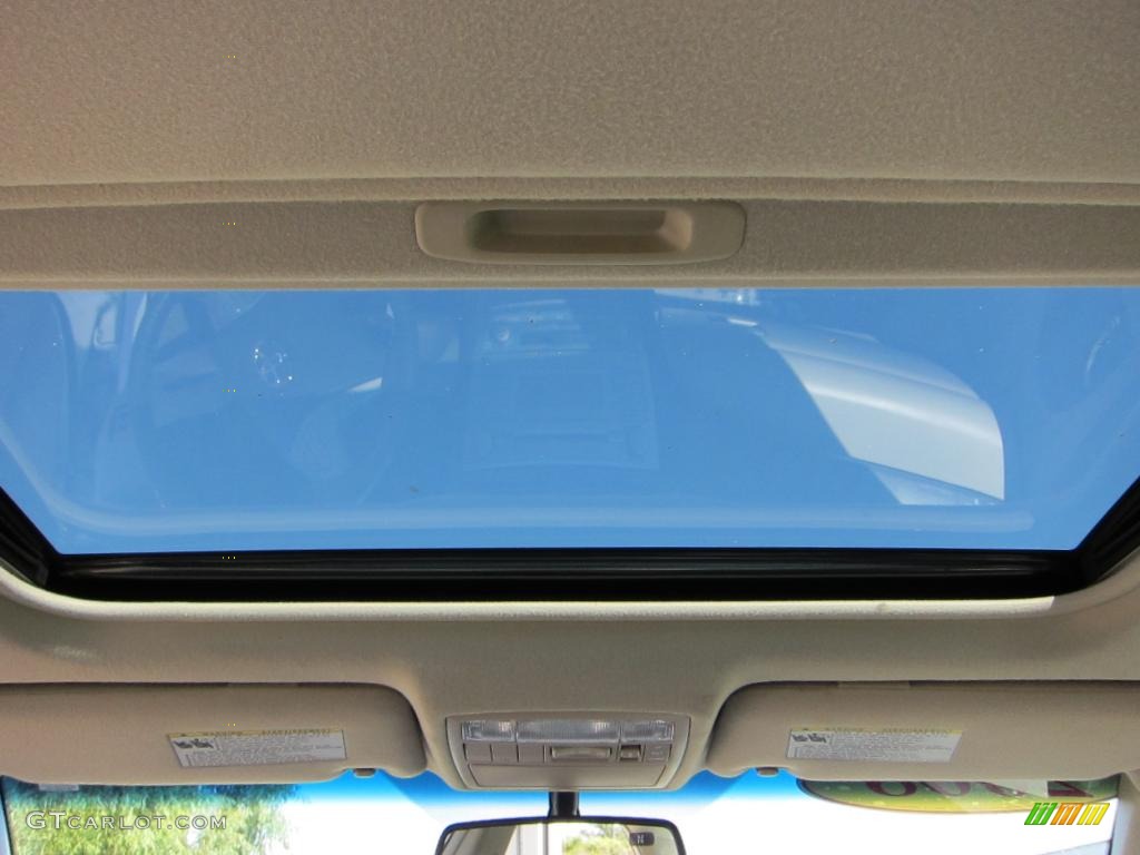 2008 Toyota Camry XLE V6 Sunroof Photo #39527289