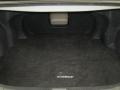 2008 Toyota Camry XLE V6 Trunk