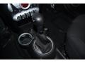 Dark Silver Metallic - Cooper S Hardtop Photo No. 30