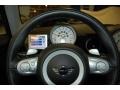 Dark Silver Metallic - Cooper S Hardtop Photo No. 32