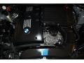  2008 3 Series 335i Coupe 3.0L Twin Turbocharged DOHC 24V VVT Inline 6 Cylinder Engine